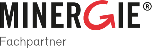 MINERGIE-Fachpartner - Logo