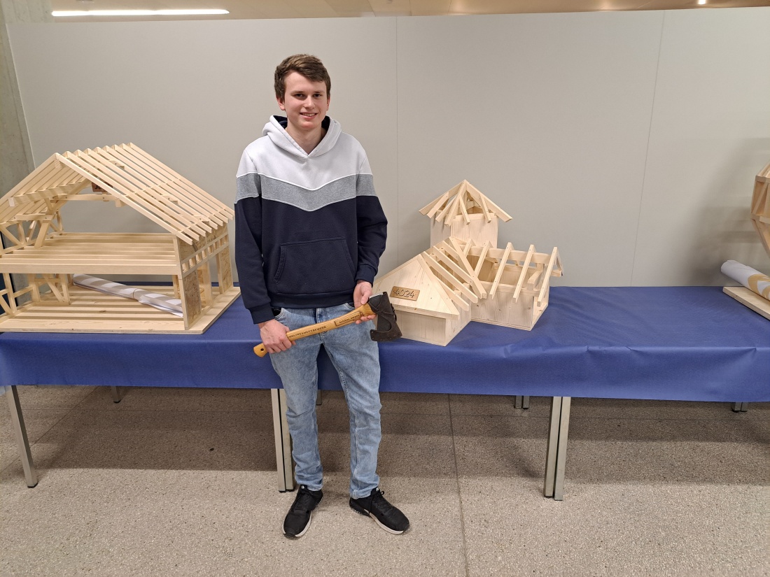 Modellwettbewerb 2026