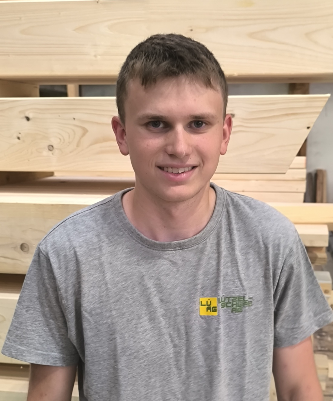 Herzliche Gratulation
Elias Leubin